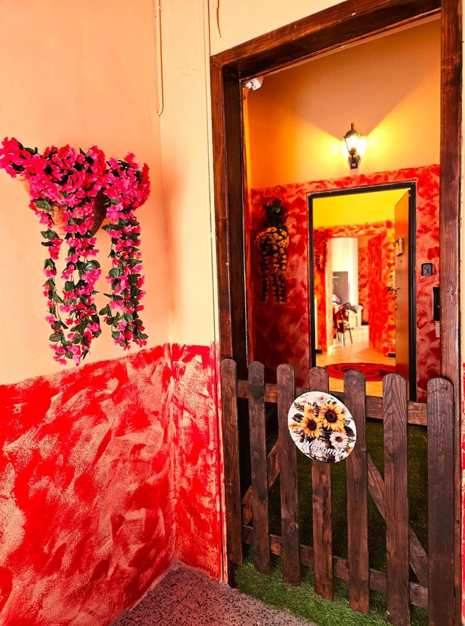 La Corte Dei Fiori Albavilla Εξωτερικό φωτογραφία