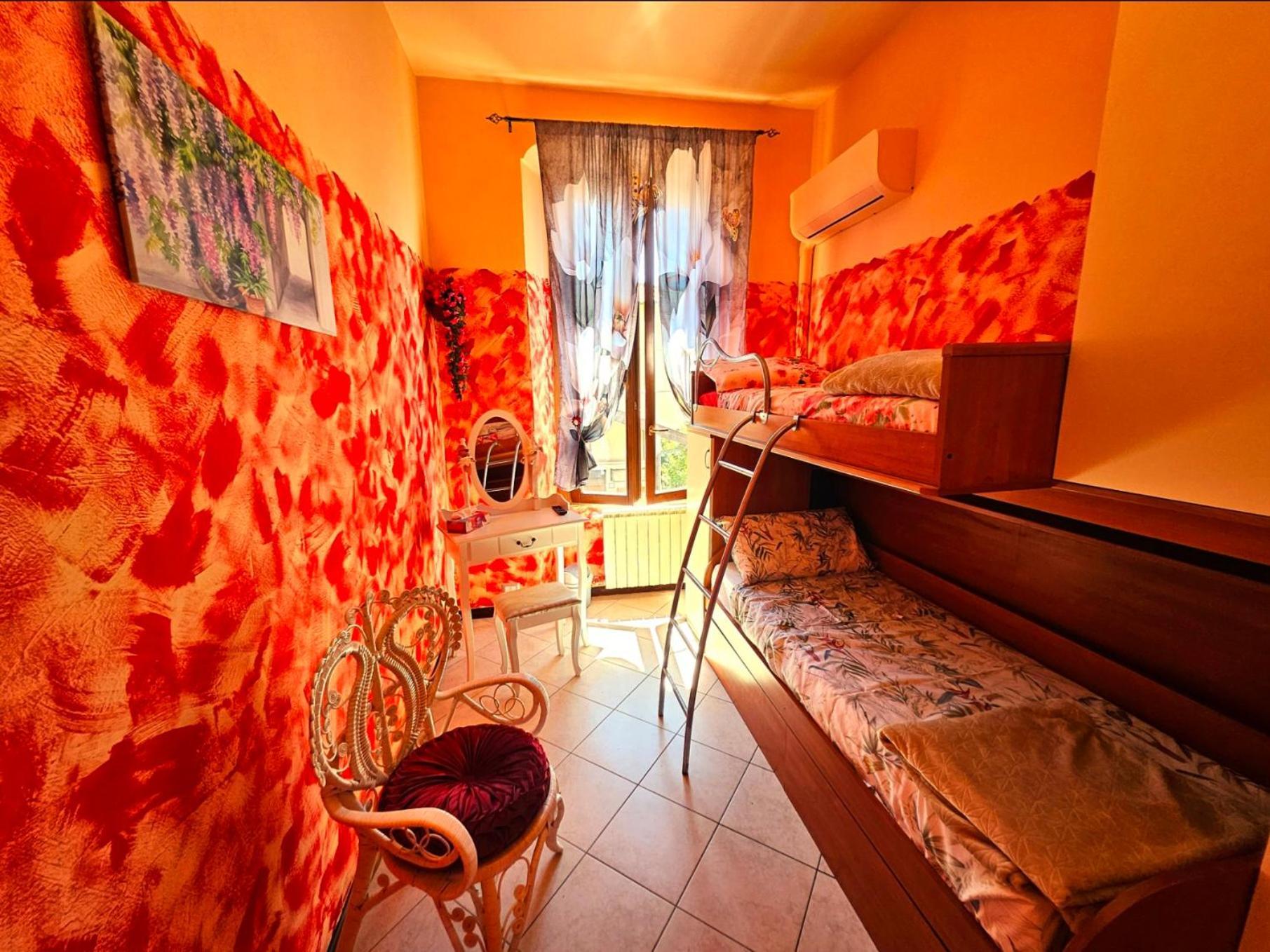 La Corte Dei Fiori Albavilla Δωμάτιο φωτογραφία