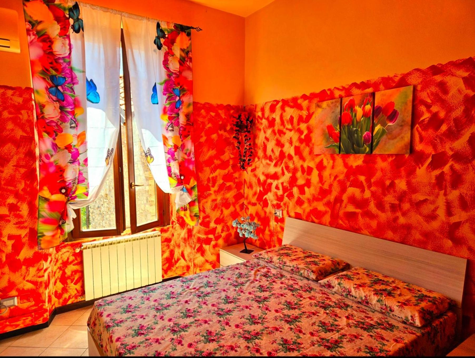 La Corte Dei Fiori Albavilla Δωμάτιο φωτογραφία
