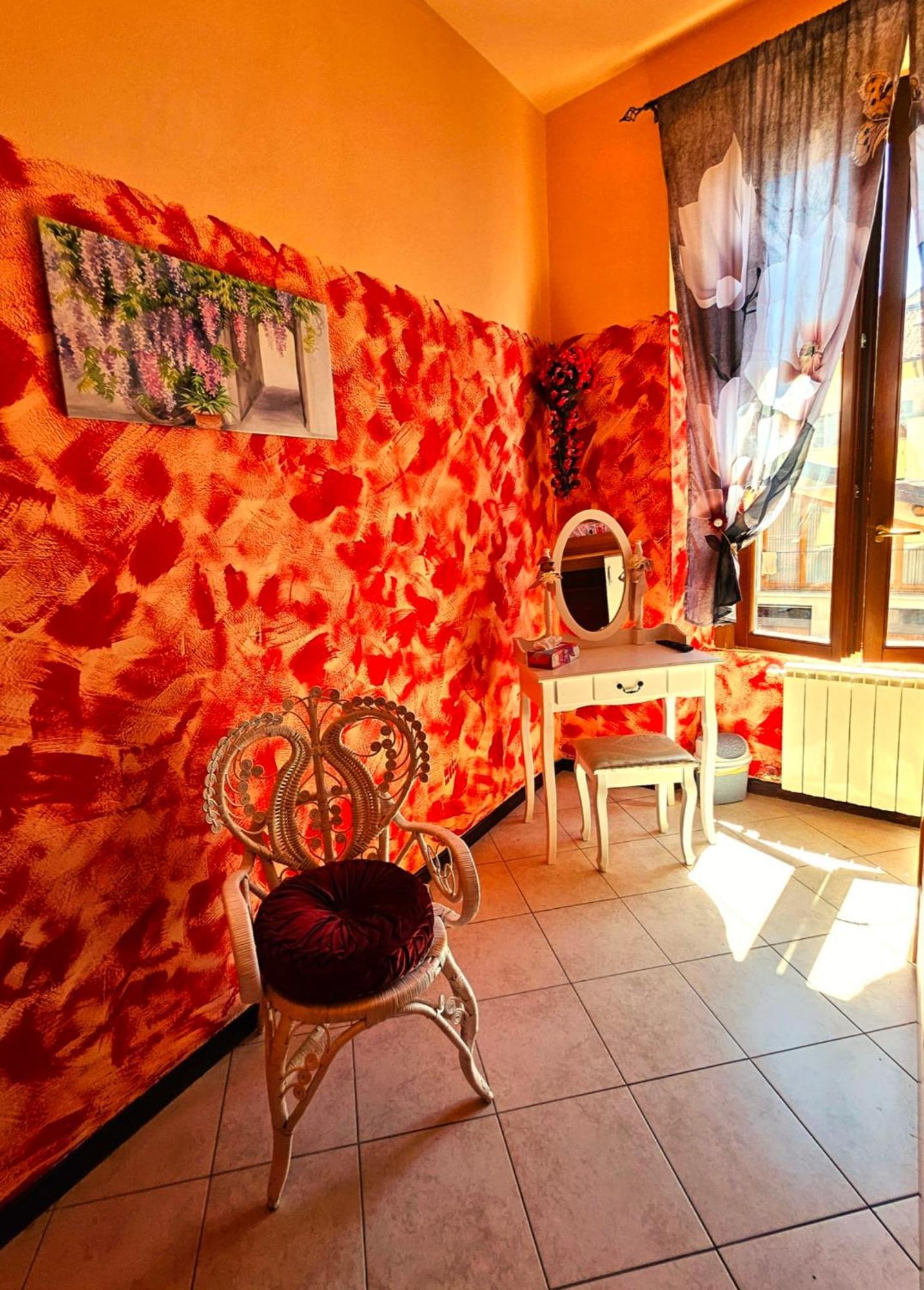 La Corte Dei Fiori Albavilla Δωμάτιο φωτογραφία