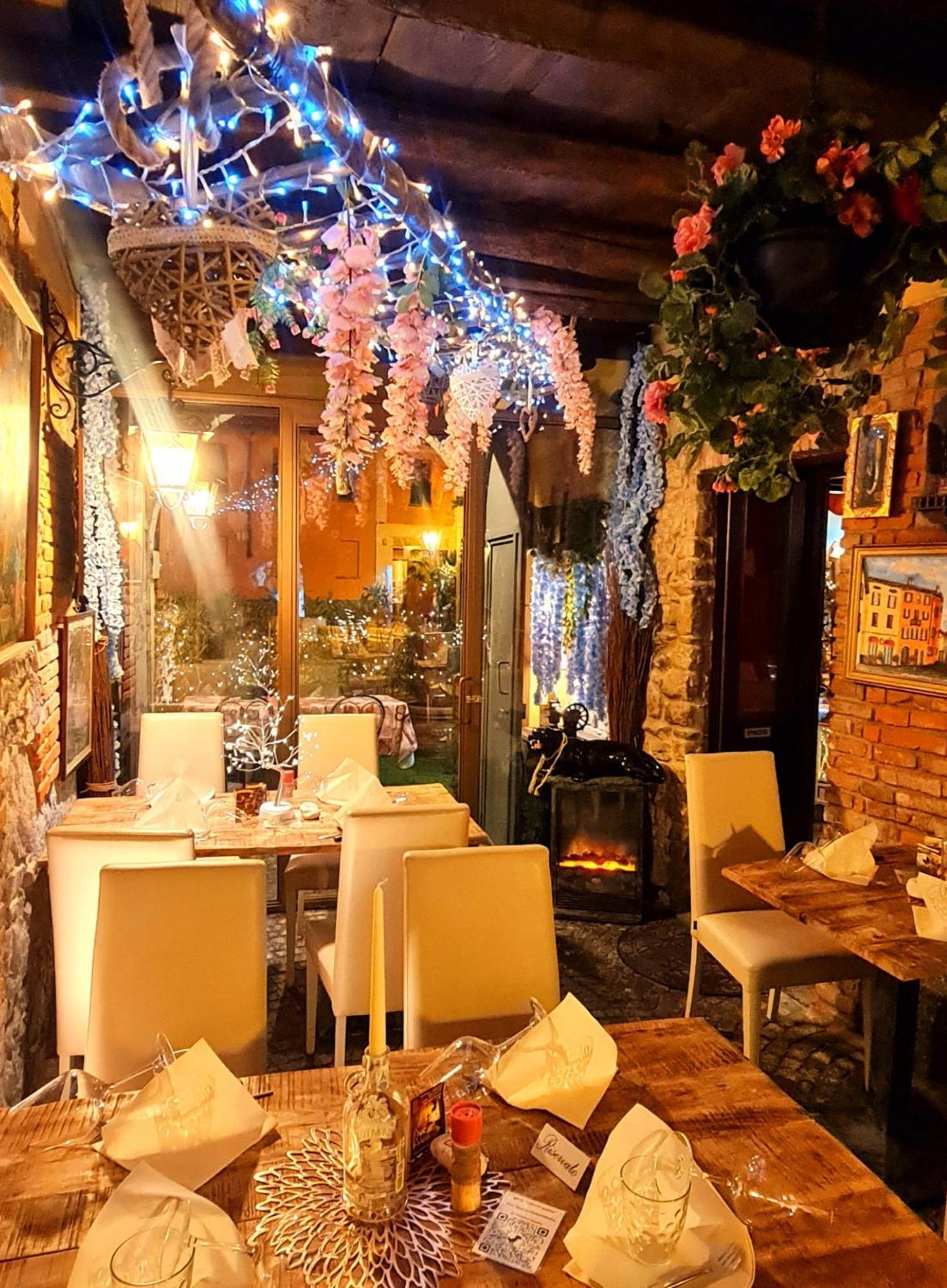 La Corte Dei Fiori Albavilla Εξωτερικό φωτογραφία