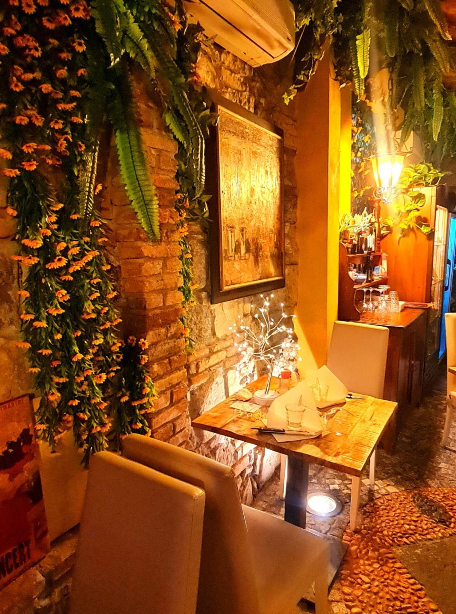 La Corte Dei Fiori Albavilla Εξωτερικό φωτογραφία