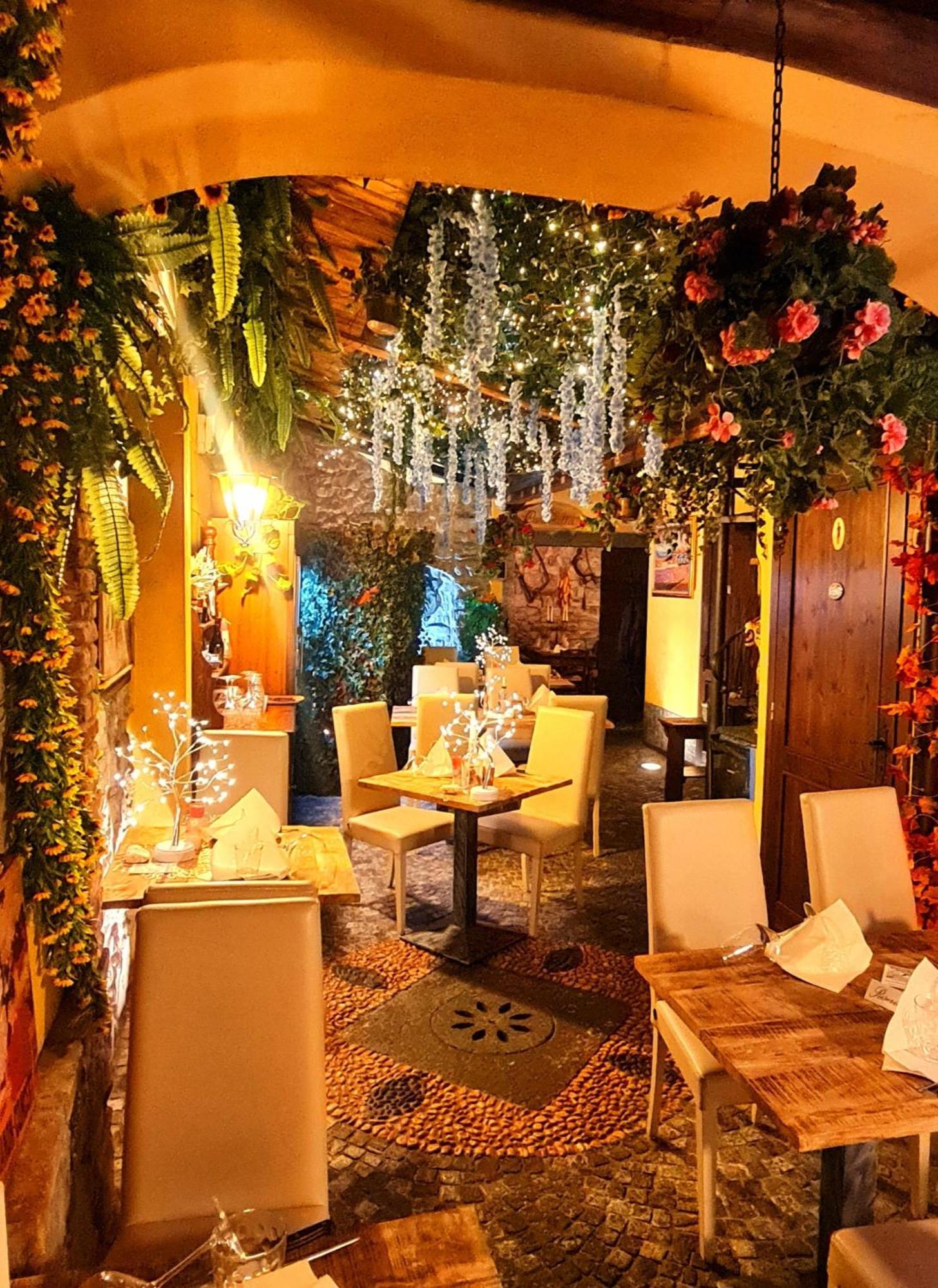 La Corte Dei Fiori Albavilla Εξωτερικό φωτογραφία
