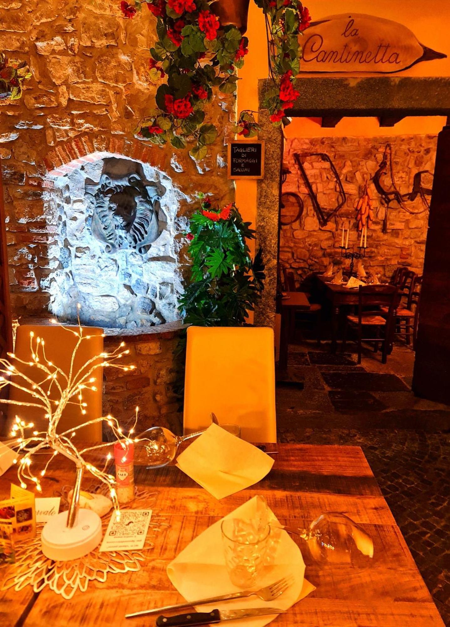 La Corte Dei Fiori Albavilla Εξωτερικό φωτογραφία